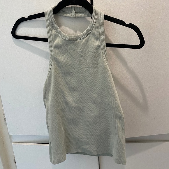 LSPACE Alyx Halter Tank M - Picture 3 of 3